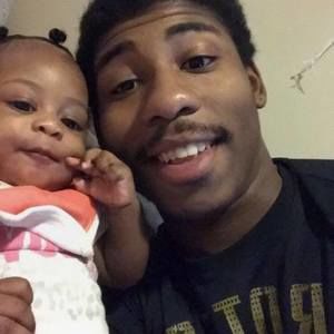 Meet your Posher, Tay